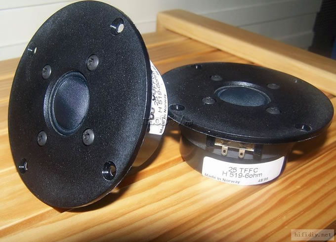 diybbc LS 3/5A䣬Ԥ Ƶԭͼ