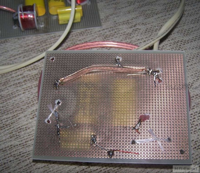 diybbc LS 3/5A䣬Ԥ Ƶԭͼ