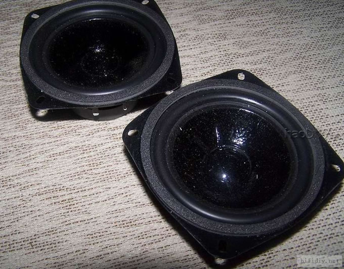 diybbc LS 3/5A䣬Ԥ Ƶԭͼ