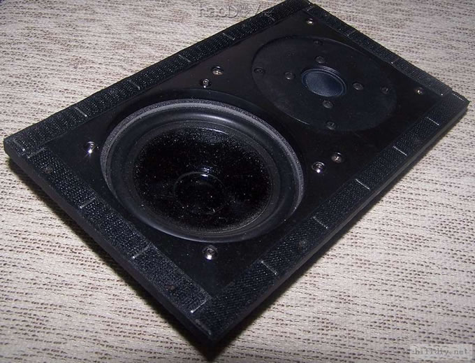 diybbc LS 3/5A䣬Ԥ Ƶԭͼ