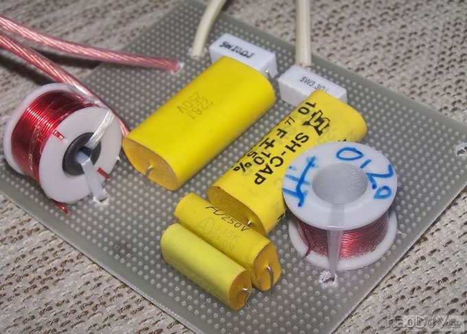 diybbc LS 3/5A䣬Ԥ Ƶԭͼ