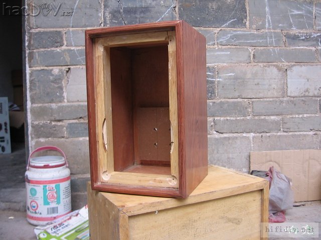 diy复刻雨后初晴P3书架箱, 欢迎指导,学习