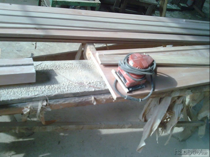 日本 TAD Exclusive 2402 号角音箱 diy复刻版横空出世附图纸