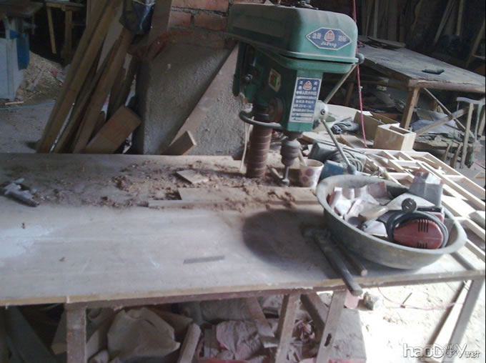 日本 TAD Exclusive 2402 号角音箱 diy复刻版横空出世附图纸