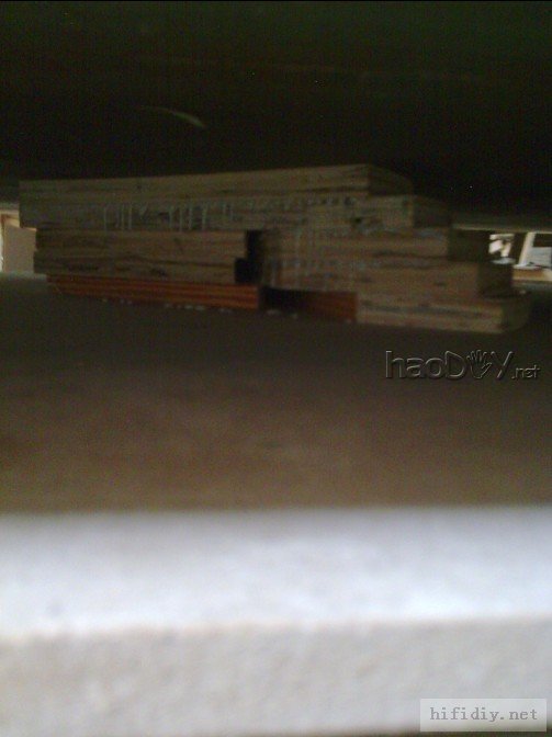 日本 TAD Exclusive 2402 号角音箱 diy复刻版横空出世附图纸