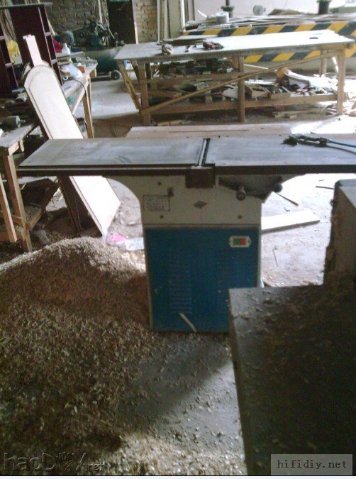 日本 TAD Exclusive 2402 号角音箱 diy复刻版横空出世附图纸