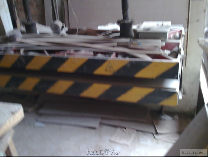 日本 TAD Exclusive 2402 号角音箱 diy复刻版横空出世附图纸