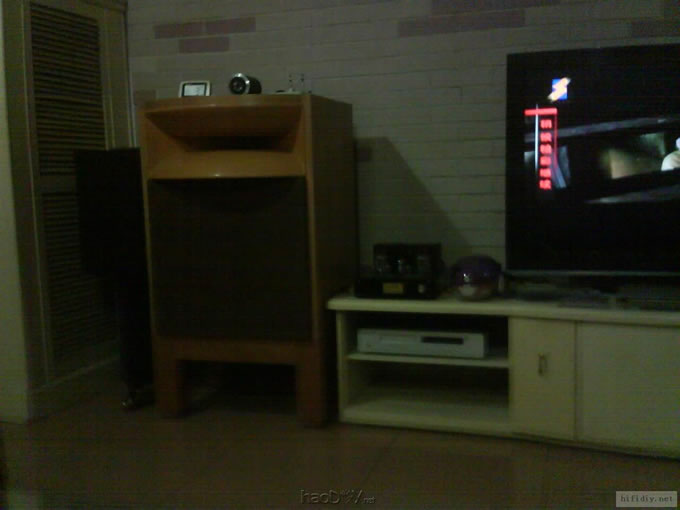 日本 TAD Exclusive 2402 号角音箱 diy复刻版横空出世附图纸