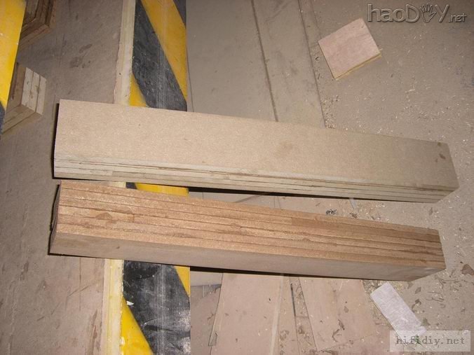 日本 TAD Exclusive 2402 号角音箱 diy复刻版横空出世附图纸