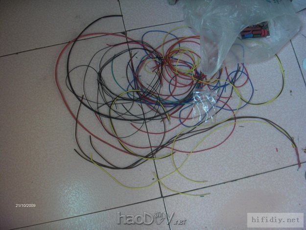 日本 TAD Exclusive 2402 号角音箱 diy复刻版横空出世附图纸