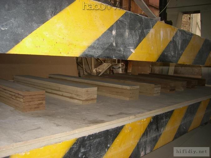 日本 TAD Exclusive 2402 号角音箱 diy复刻版横空出世附图纸