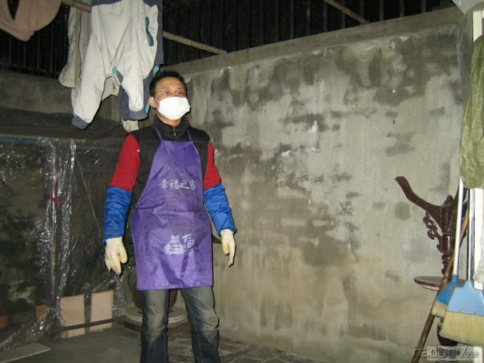 亲手给diy制作音箱贴天然木皮贴皮(油漆过程以后在帖子里补上)