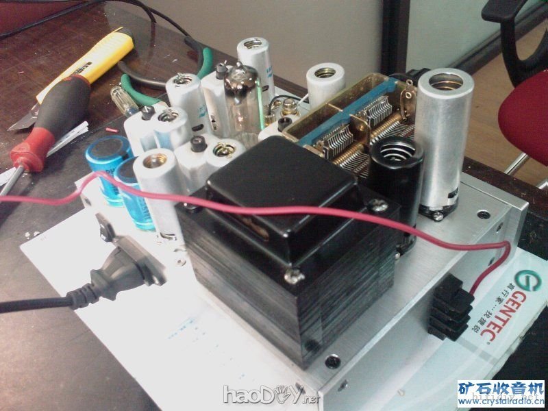 ӹܵFMͷDIYɹ˸·ͼֽ