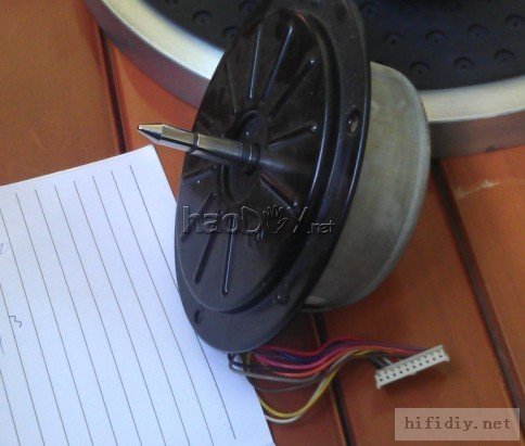 DIY自制作个lp黑胶电唱机,直播