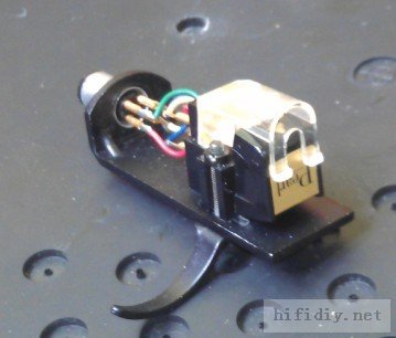 DIY自制作个lp黑胶电唱机,直播