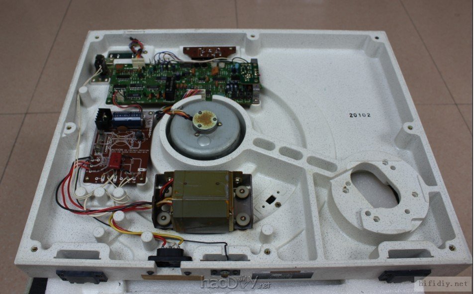 DIY自制作个lp黑胶电唱机,直播