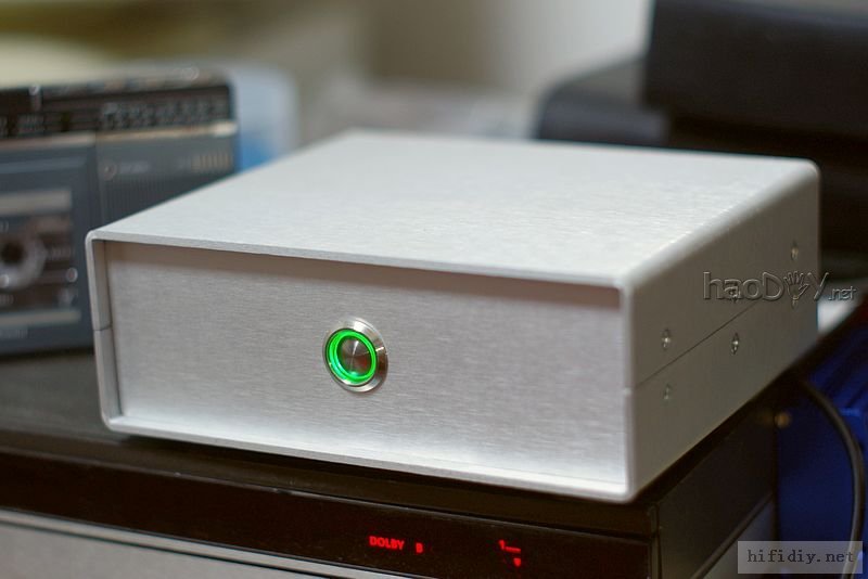 diy制作1028+ad797+ad797运放MC唱放唱头放大器附线路图纸