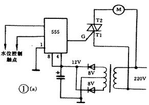 电子diy制作中可控硅应用的误区