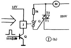 电子diy制作中可控硅应用的误区