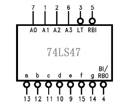 diy自制多功能数码管显示实验板 附电路图