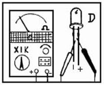 diy保护视力提醒仪