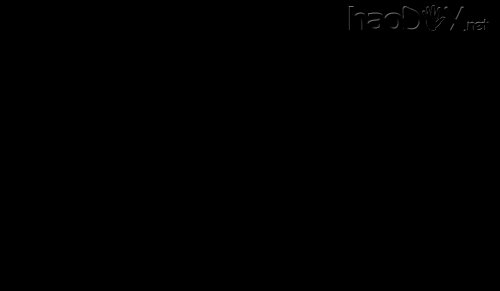 diy双色顺序闪光灯