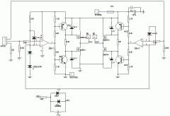 diy三极管驱动直流电机