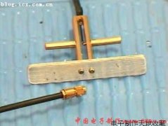 diy无线路由器天线的制作