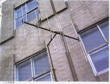 制作调频广播接收八木天线的原理、制作与调整