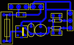 自制一款简单而有效的短波天线放大器