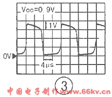 自制“榨”干电池电量的LED灯