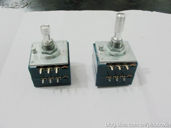 顶级运放OPA128SM <wbr>USA <wbr>+顶级缓冲 <wbr>BUF03 <wbr>AJ883前级 顶级运放OPA128SM+顶级缓冲 BUF03 AJ883前级附电线路图