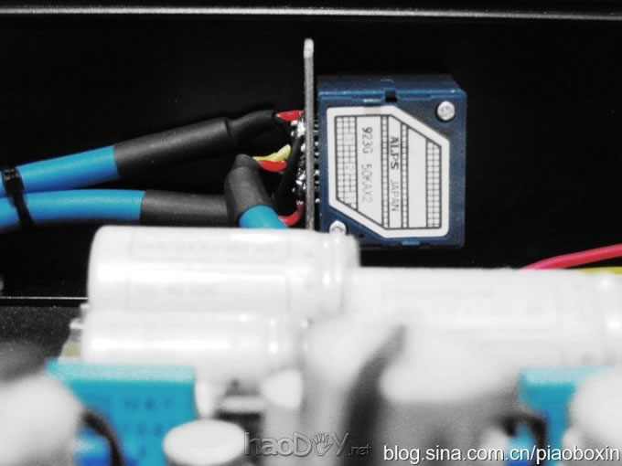 顶级运放OPA128SM <wbr>USA <wbr>+顶级缓冲 <wbr>BUF03 <wbr>AJ883前级 顶级运放OPA128SM+顶级缓冲 BUF03 AJ883前级附电线路图