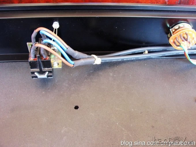 顶级运放OPA128SM <wbr>USA <wbr>+顶级缓冲 <wbr>BUF03 <wbr>AJ883前级 顶级运放OPA128SM+顶级缓冲 BUF03 AJ883前级附电线路图