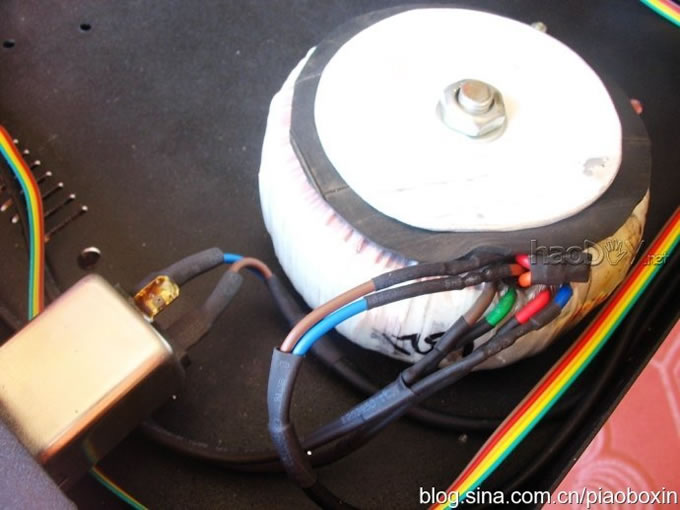 顶级运放OPA128SM <wbr>USA <wbr>+顶级缓冲 <wbr>BUF03 <wbr>AJ883前级 顶级运放OPA128SM+顶级缓冲 BUF03 AJ883前级附电线路图