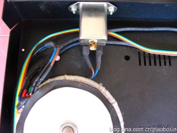 顶级运放OPA128SM <wbr>USA <wbr>+顶级缓冲 <wbr>BUF03 <wbr>AJ883前级 顶级运放OPA128SM+顶级缓冲 BUF03 AJ883前级附电线路图