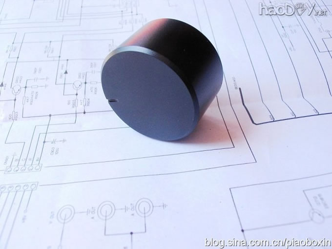 顶级运放OPA128SM <wbr>USA <wbr>+顶级缓冲 <wbr>BUF03 <wbr>AJ883前级 顶级运放OPA128SM+顶级缓冲 BUF03 AJ883前级附电线路图