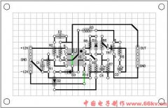 diy正弦波产生电路