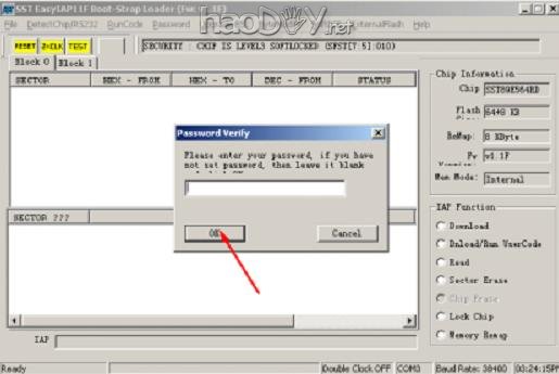 制作用SST89E564自制51单片机仿真器