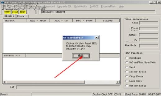 制作用SST89E564自制51单片机仿真器