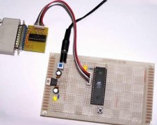 diy单片机入门制作