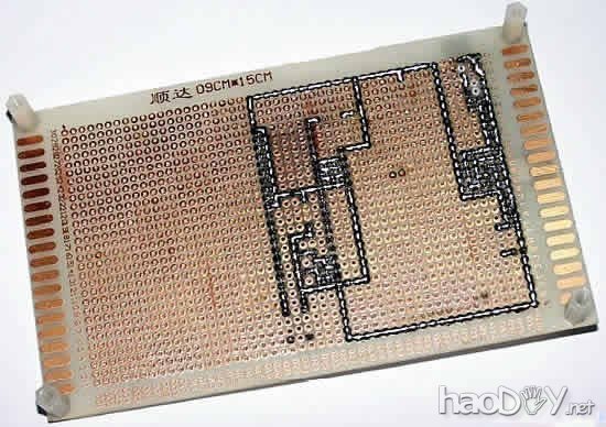 diy单片机入门制作