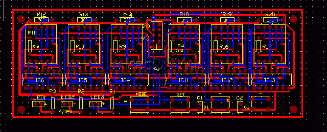 diy单片机应用3例