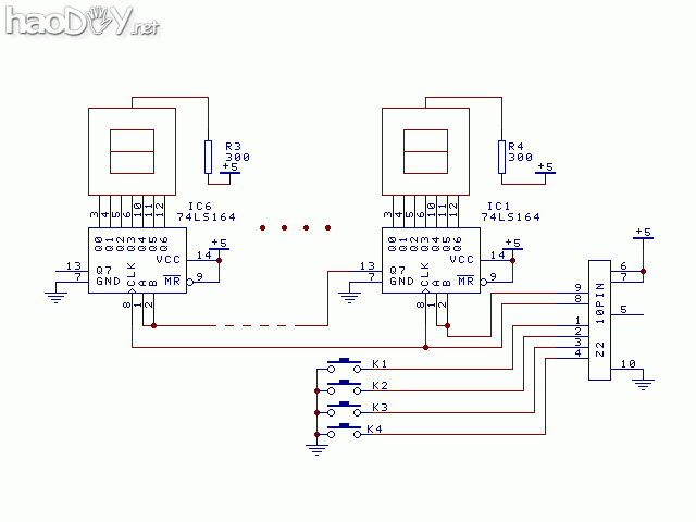 diy单片机应用3例