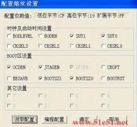 自制自已动手制作AVR仿真器