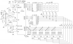 制作采用PIC16C54的计数器