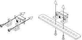 自制四足竞速机器人的制作