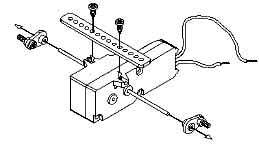 自制四足竞速机器人的制作