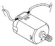 自制四足竞速机器人的制作