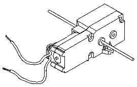 自制四足竞速机器人的制作